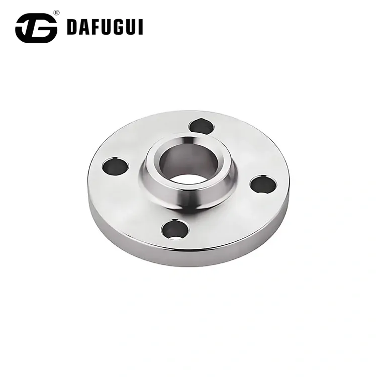 Những yếu tố nào cần được xem xét khi lựa chọn mặt bích thép không gỉ?