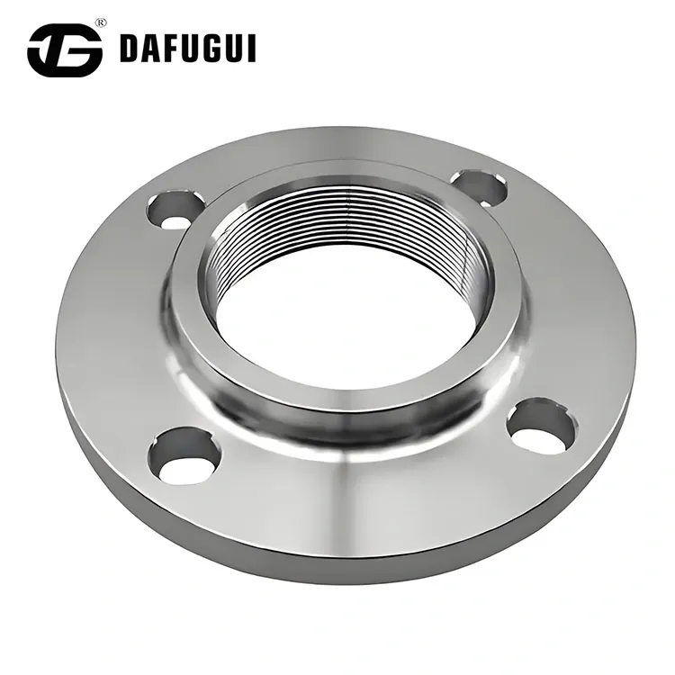 Ưu điểm và đặc điểm của mặt bích inox là gì？