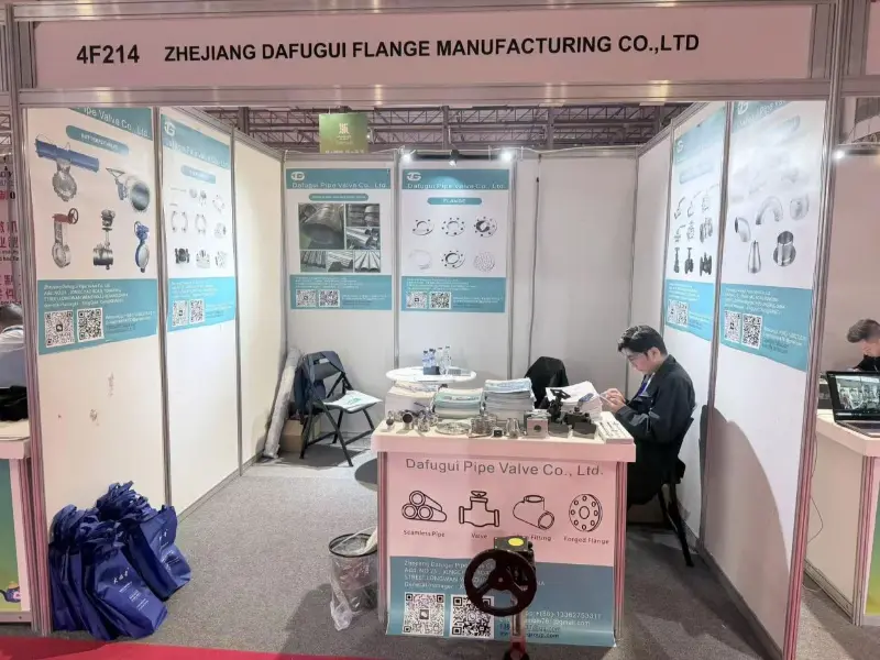Từ ngày 22 đến ngày 24 tháng 12 năm 2025, chúng tôi đã tham gia một triển lãm ở Ả Rập Saudi.