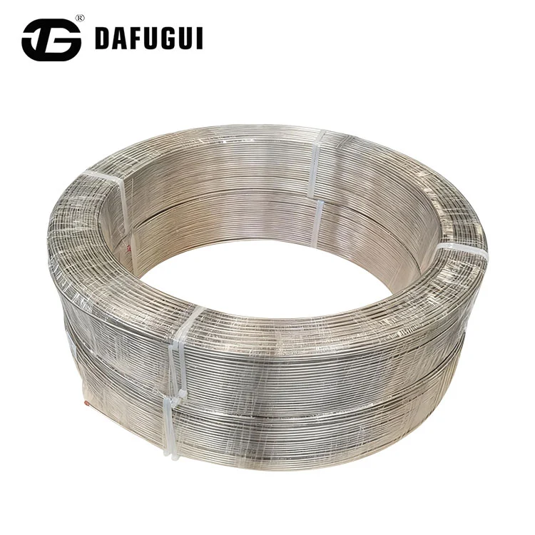 Làm thế nào để khắc phục rò rỉ trong ống thép không gỉ?