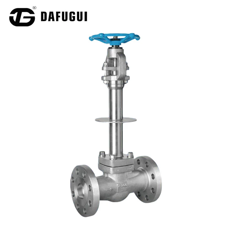 Tại sao Van cổng vẫn quan trọng trong các hệ thống đường ống hiện đại?