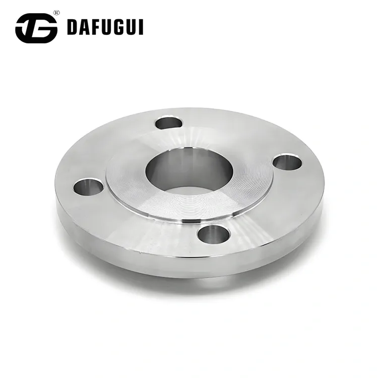 Mặt bích tấm thép không gỉ 304