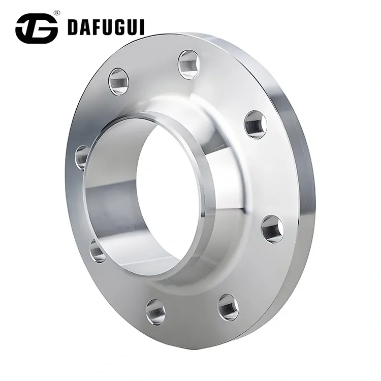 Mặt bích hàn ổ cắm bằng thép không gỉ 304