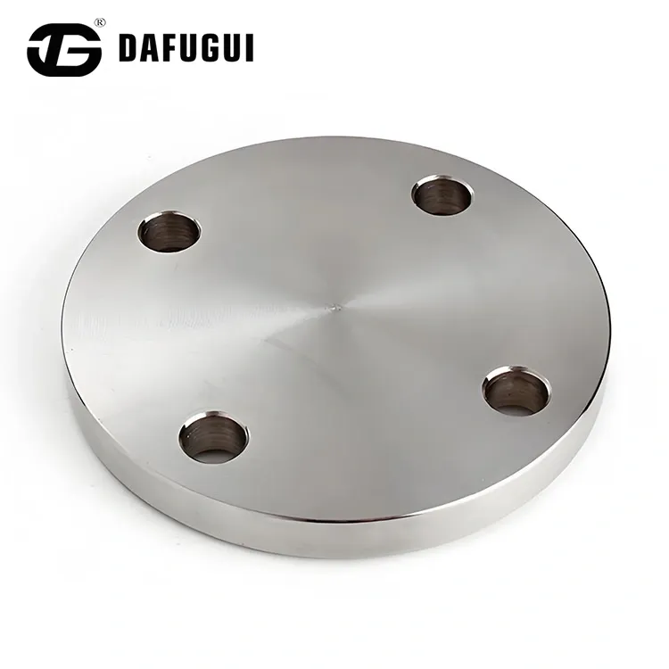 Mặt bích tấm thép không gỉ 316
