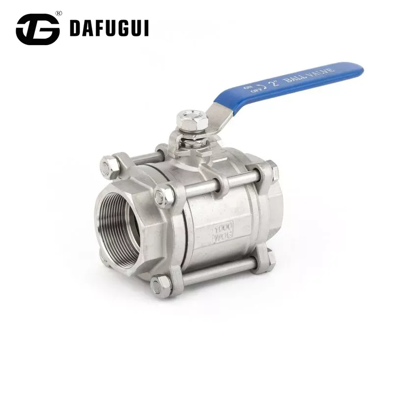 Van bi nền tảng cao 3PC