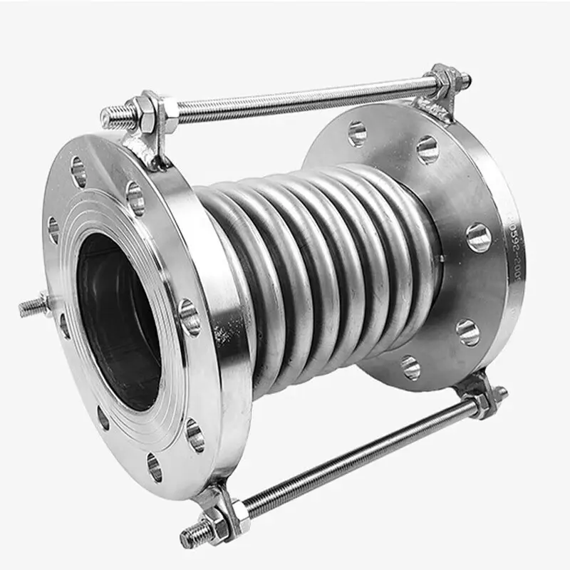 Khớp nối mở rộng Bellows