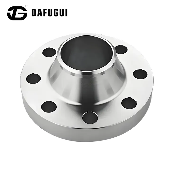Mặt bích hàn ổ cắm bằng thép song công S31803