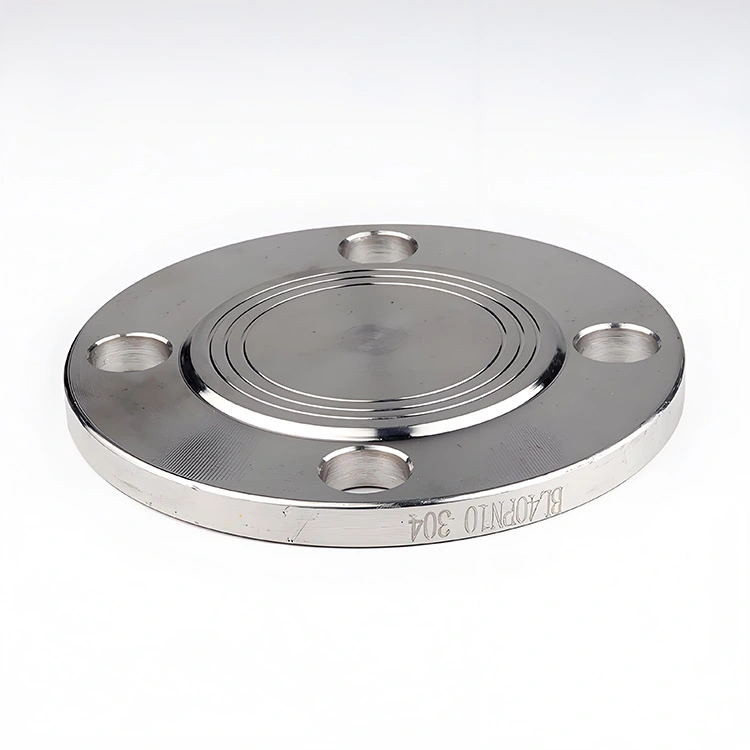 Duplex Steel S32205 Slip On Flanges