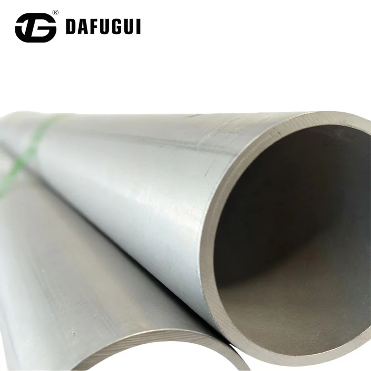 Ống thép không gỉ liền mạch